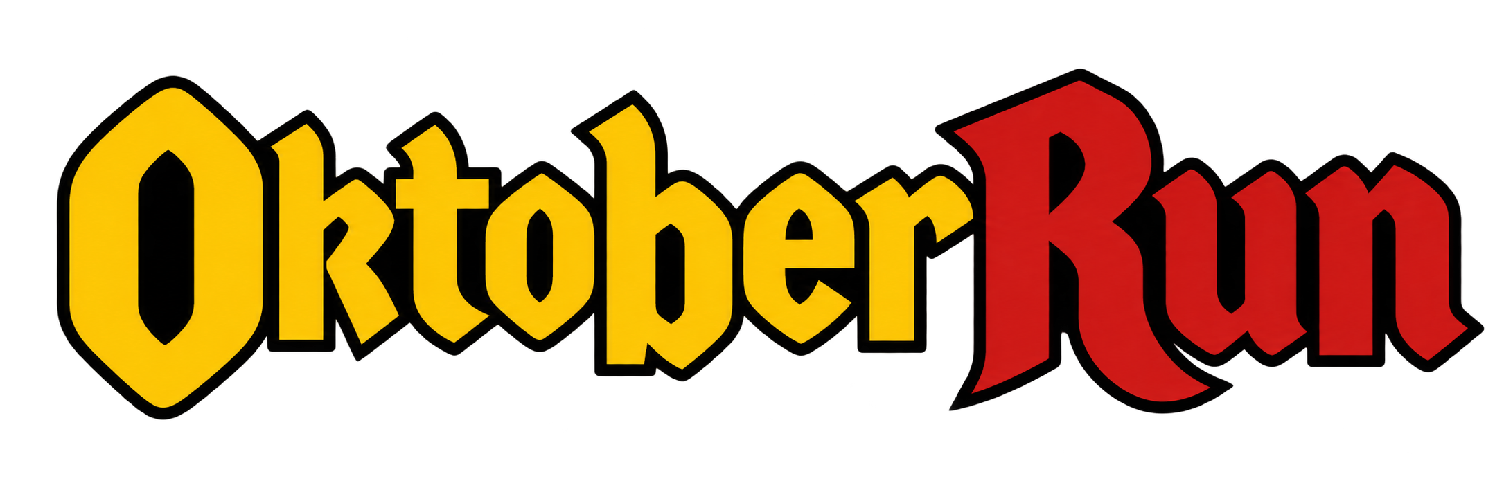 Oktober Run 2026