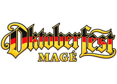 Oktoberfest Magé