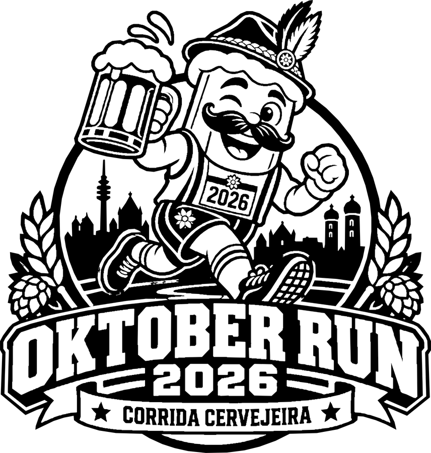 Selo Oktober Run 2026